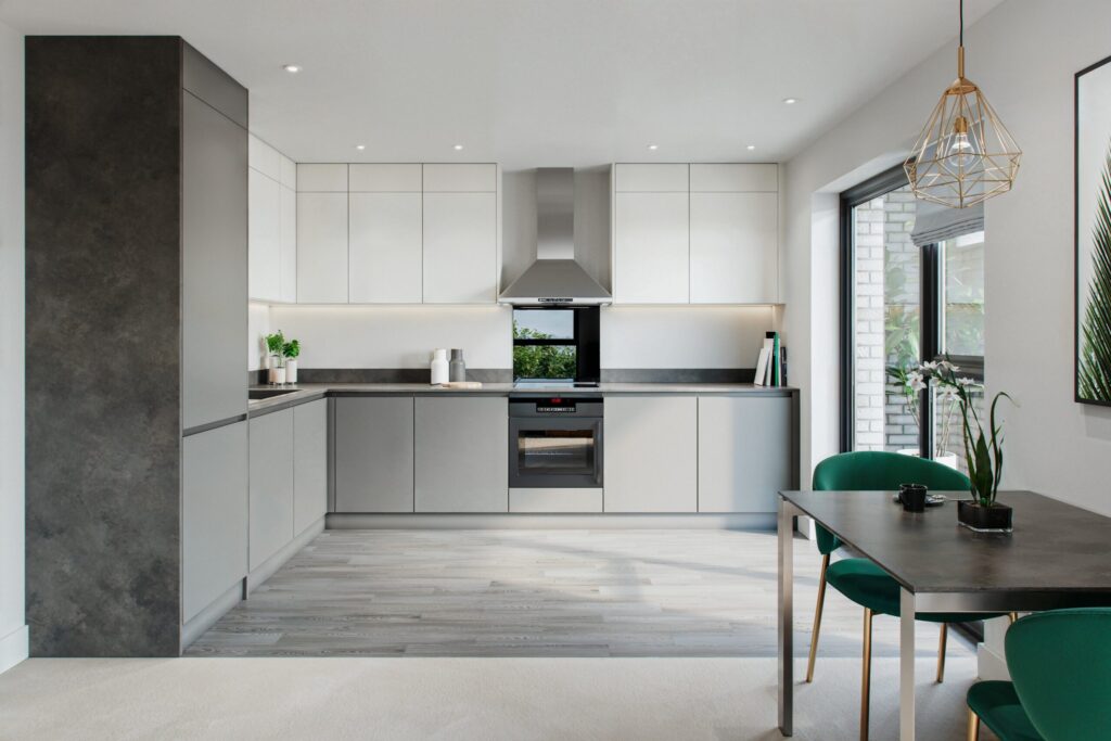 Islington Quarter Liverpool 3